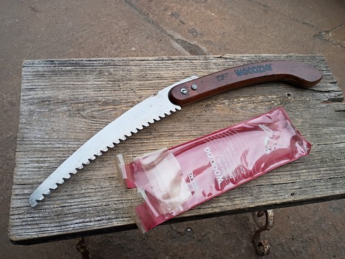 Wallace woodzig folding - wallace,