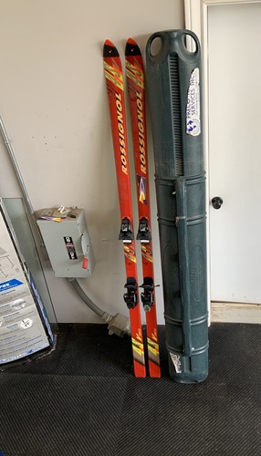 Rossignol 4sv skis - 4sv,