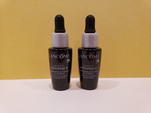 Lancome lot genifique - lot, 2