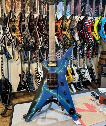 Dimebag darrell style dime - style,