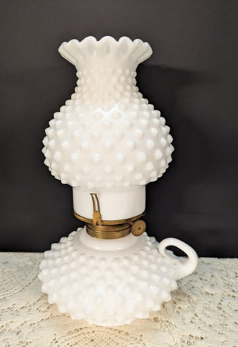 Fenton white milk - white,