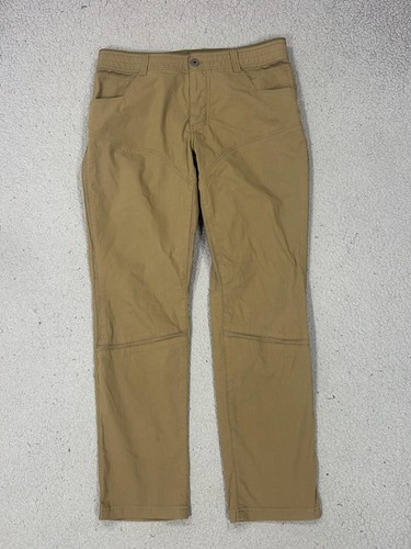 Kuhl free radikl pants mens - kuhl,