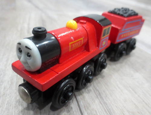 Thomas friends wooden - thomas,