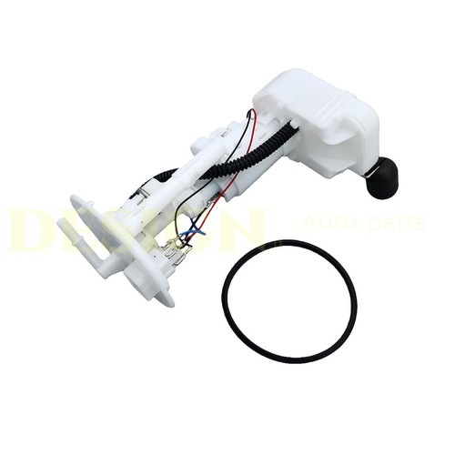 Fuel pump module - fuel,