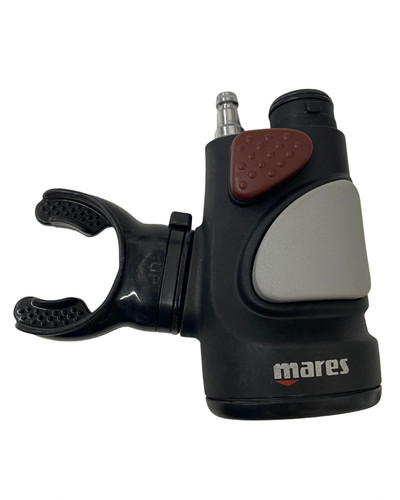 Mares air control dive - air, scuba