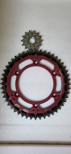 Beta 300rr race - beta,