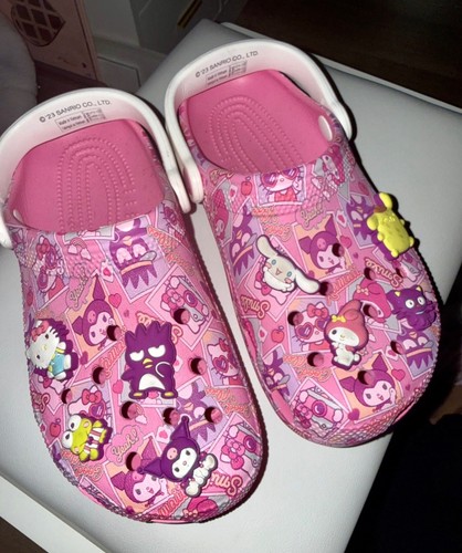 Hello kitty friends - hello, &