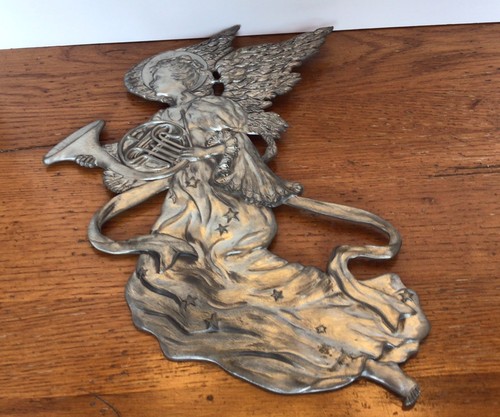 Vintage 1991 seagull pewter - vintage,