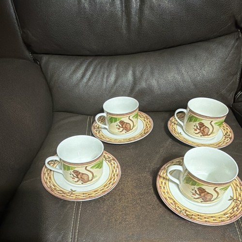 American atelier monkey - american,