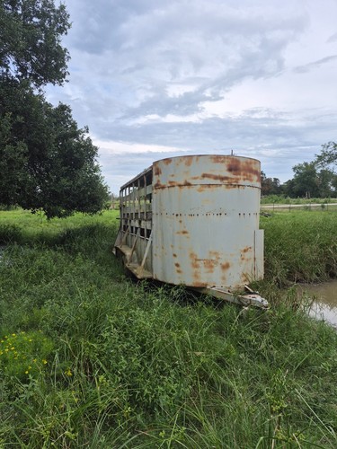 Livestock trailers for - trailers,