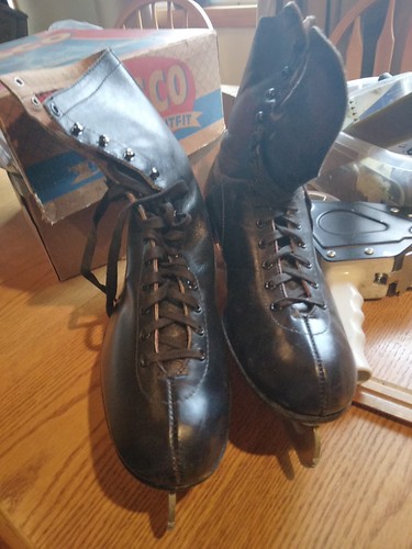 Boston athletic shoe company - boston,