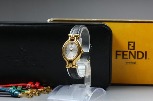 Vintage fendi 640l chameleon - 640l, 5