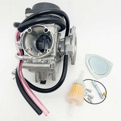 Carburetor for suzuki ltz400 - carburetor,