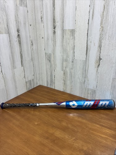 Demarini m2m m2c13 bbcor - demarini,