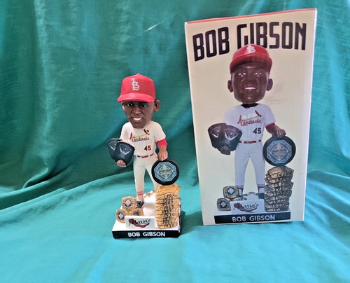 Nib bob gibson louis - st,