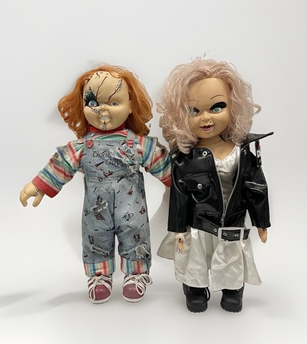 Bride chucky child - bride, child’s