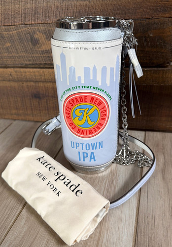 New kate spade snack - kate,