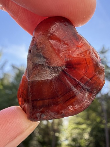 Gem lake superior - agate, 1.0