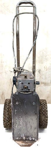 Campbell hausfeld airless - campbell,