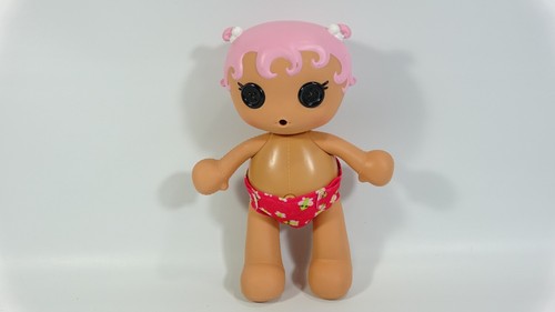 Lalaloopsy babies surprise - babies,
