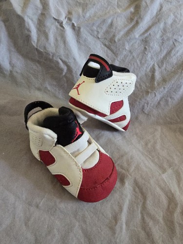 Air jordan retro - jordan, carmine