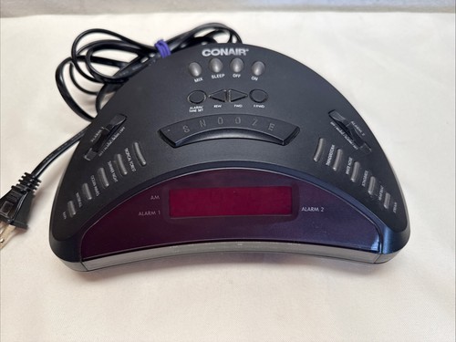 Conair sound machine radio - sound,