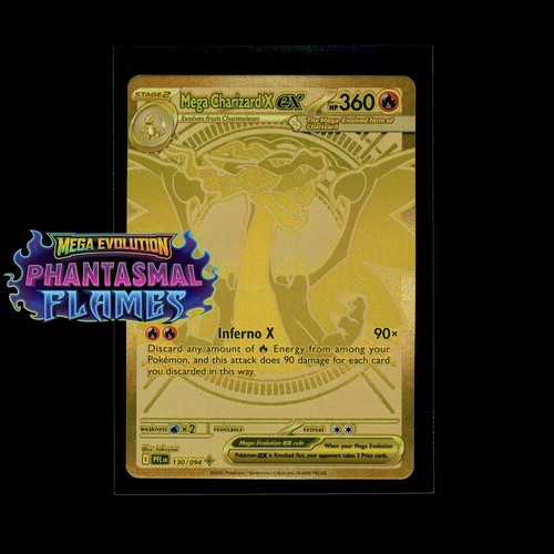 Phantasmal flames pokémon - phantasmal,
