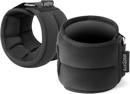 Ankle weights sets - ankle, for
