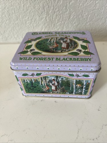 Vintage celestial seasonings - vintage,