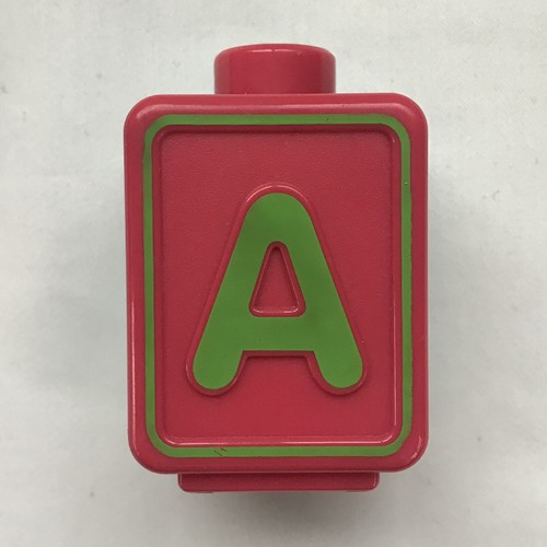 Vtech alphabet activity - activity,