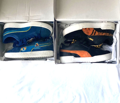 Boys puma pawpatrol chase - pawpatrol,