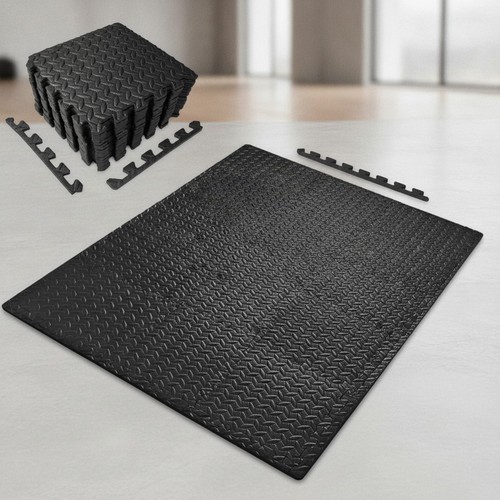3x6 feet interlocking foam - 3x6,
