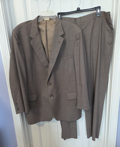 Vtg christian brooks mens - brooks,