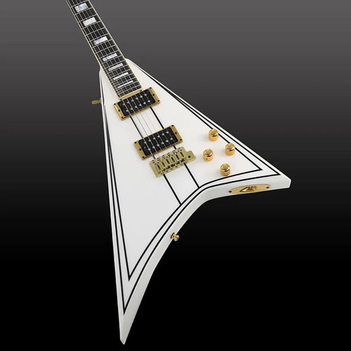 Electric guitar randy rhoads - electric,