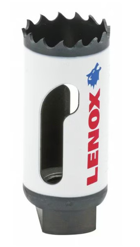 Lenox 3002020l hole - hole, saw