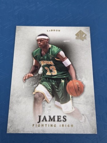 2012 authentic 17 - 2012-13, #17