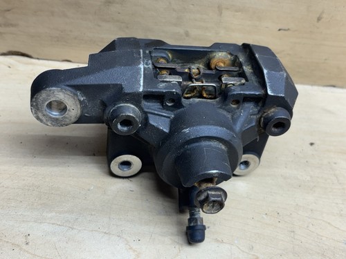 1992 suzuki gsxr 750 rear - 750,