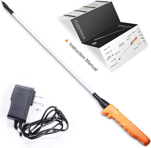 Cattle prod waterproof - cattle,