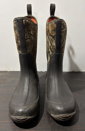 Muck kids realtree - muck, hale