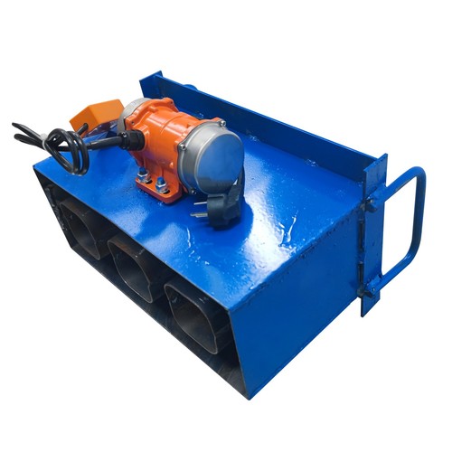 Manual cement brick mold - manual,