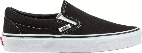 Vans classic slip - vans,