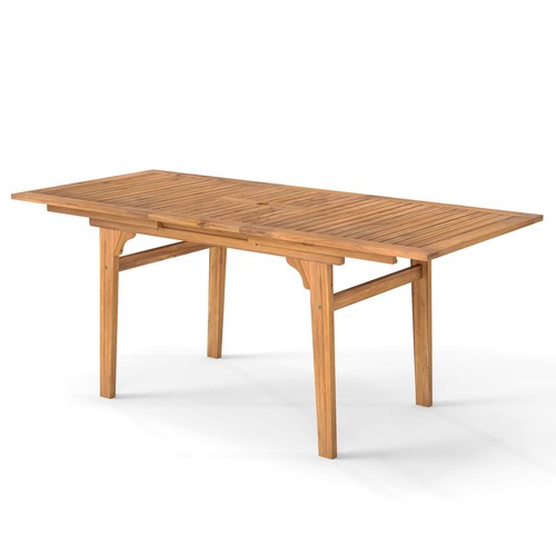 Piece expandable patio - 9-piece,