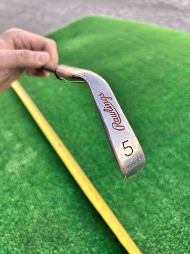 Rawlings faultless midsize - faultless,