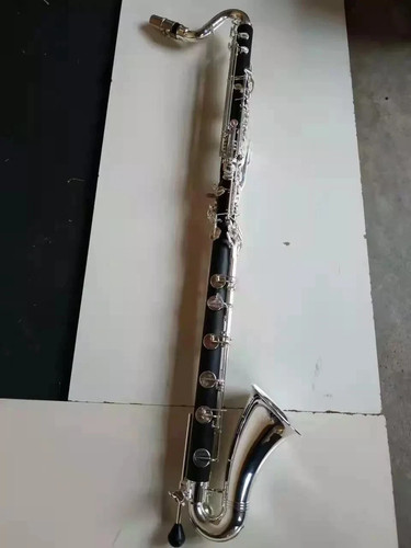 Abs bass clarinet pro - (, c