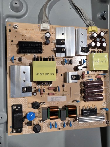 Vizio led v585 - vizio, v585-h11