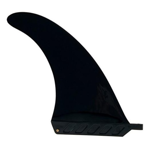 Box inch center fin skeg - box,
