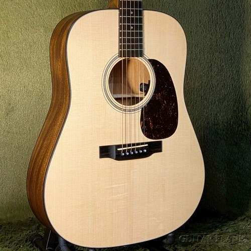 Martin 16e mahogany made - martin, d-16e-02