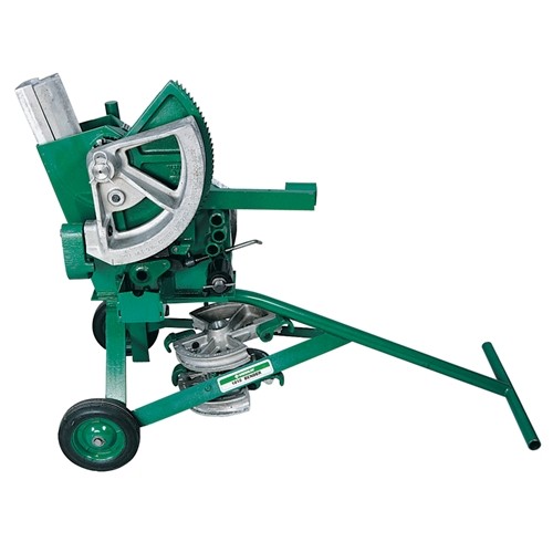 Greenlee 1818 mechanical - 1818,