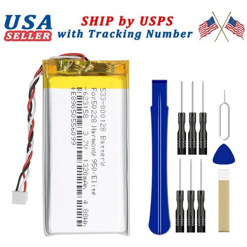Battery 533 000128 for - battery, 533-000128