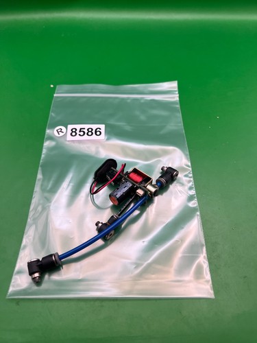 Smart parts ion - parts, board